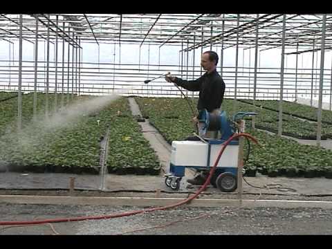 MSO Sprayer