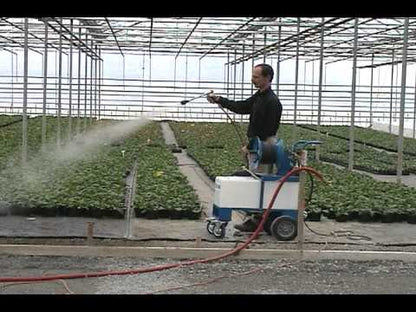 MSO Sprayer