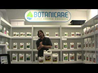 Botanicare Silica Blast Video