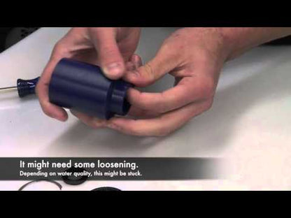350PL Cleaning