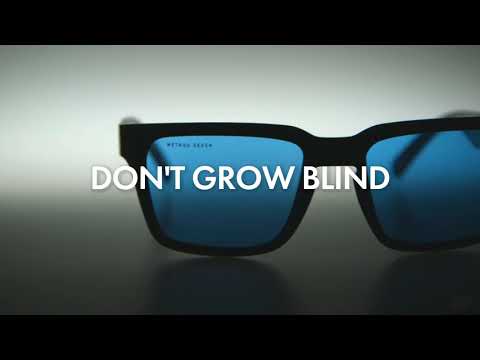 Grow Room Glasses