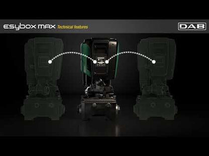 Esybox Max features