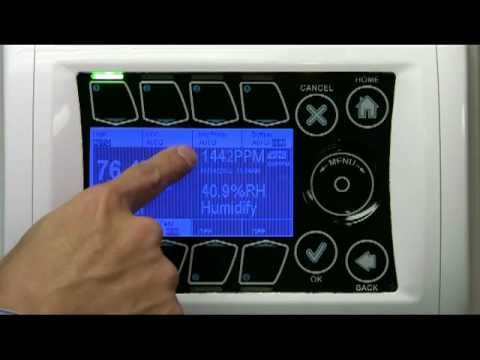 iPonic 600 - 002 - Front panel overview