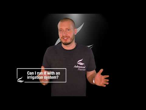 Sensi Professional Series Overview