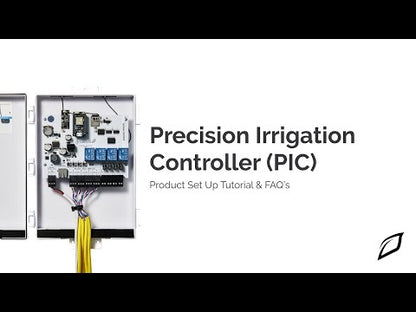 Growlink Precision Irrigation Module overview