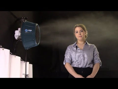AquaFog Turbo XE-2000 | Powerful Fogger for Evaporative Cooling
