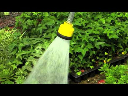 Dramm 750PL Lemonhead overview