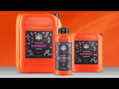 Aptus Bloombost why you have to use it