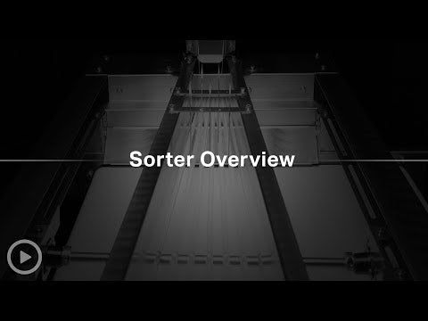 GreenBroz Sorter Overview Video