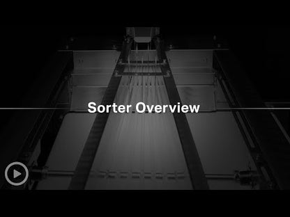 GreenBroz Sorter Overview Video