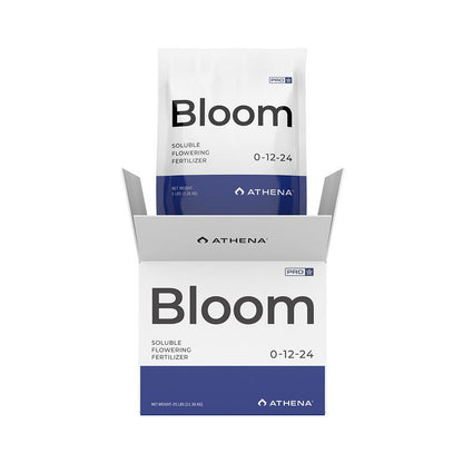 Athena Pro - Bloom 0-12-24 - 10 lbs Main Image