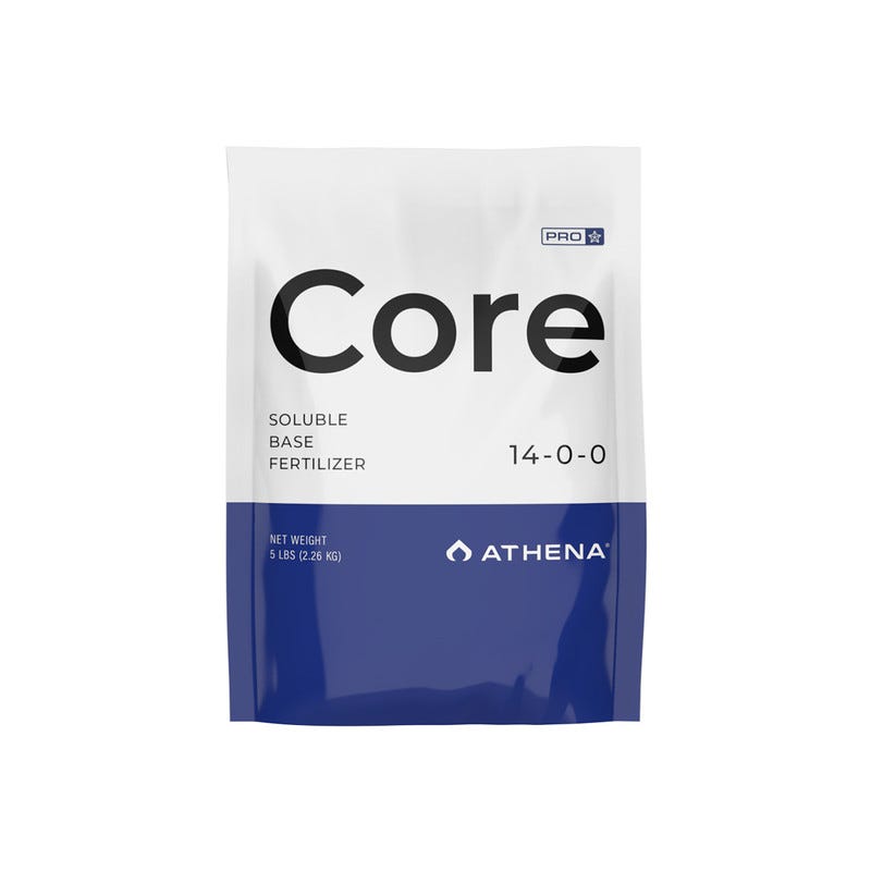 Athena Pro - Core 14-0-0 - 10 Lb Bag