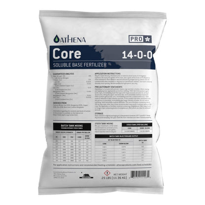 Athena Pro - Core - 25 Lb Bag Main Image