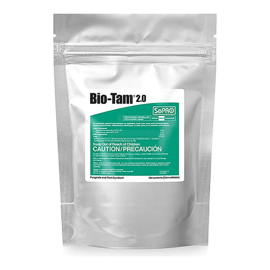 ProFarm Marrone Bio Bio-Tam 2.0 biofungicide, 5 lb pouch