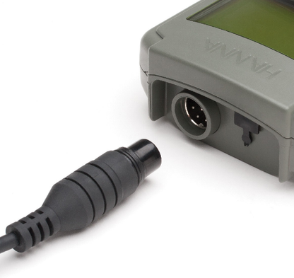 Professional Waterproof Portable pH/ORP Meter- HI98190