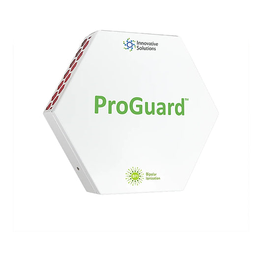 ProGuard Defender - Proactive Air & Surface Sanitation - ProGuard Defender DXB 50 unit