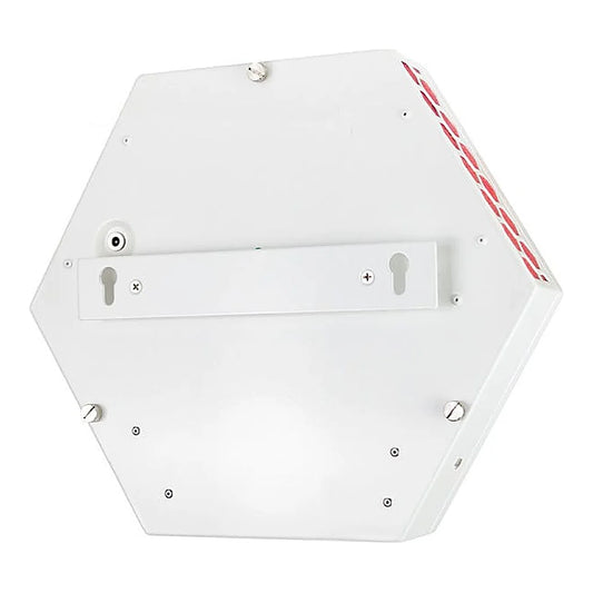 ProGuard DXB 100 - Proactive Air & Surface Sanitation - unit, rear mounting side