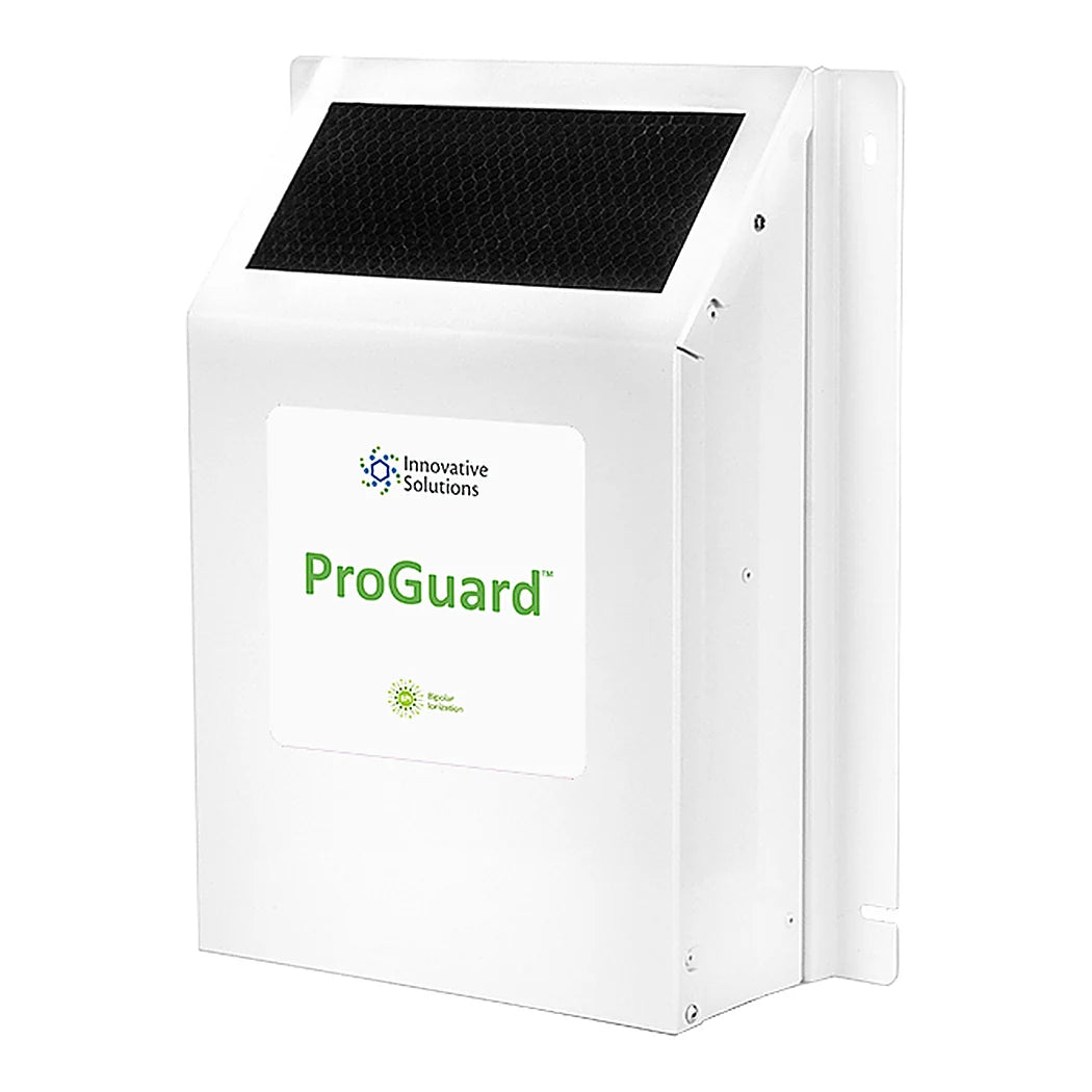 ProGuard DXB Mini - ProGuard DXB Mini unit