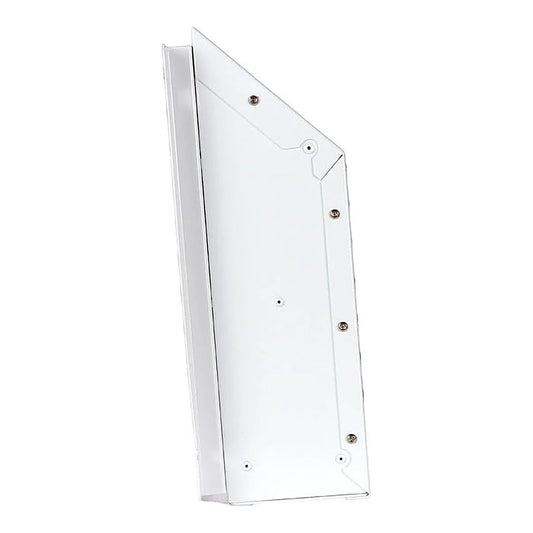ProGuard DXB Mini - unit, side profile