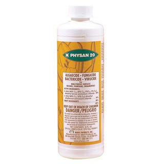 Physan 20 Fungicide, 16 oz