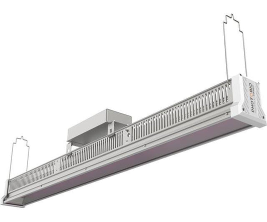 PHOTOBIO â€¢ T LED, 300W, 100-277V | 277-480V