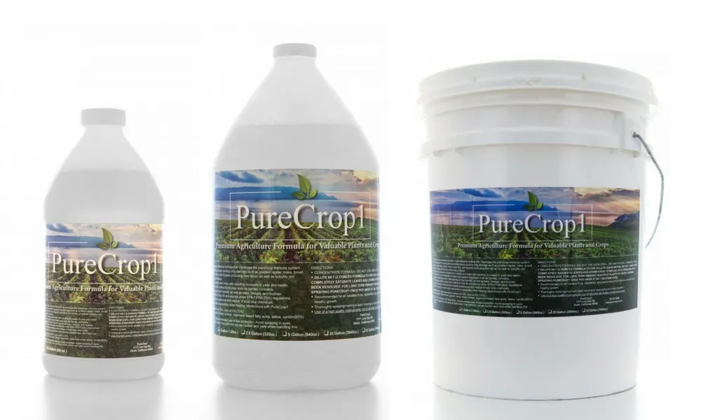 PureCrop1 Concentrate Main Image