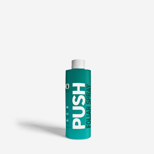 VEG+BLOOM PUSH FOLIAR