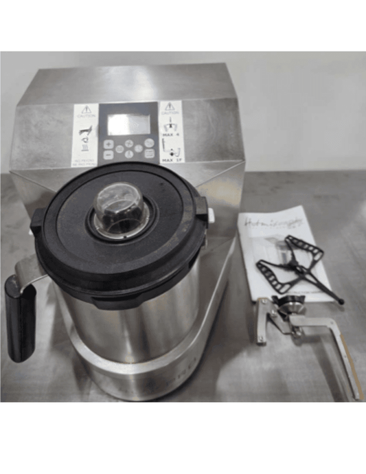HotmixPro Gastro X