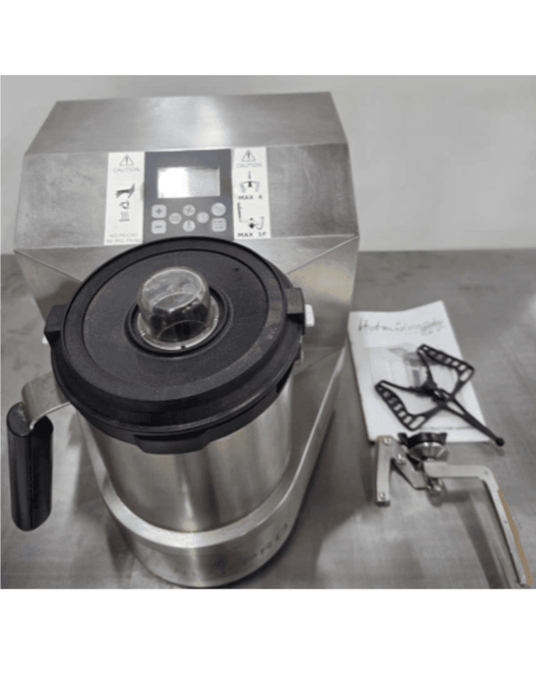 HotmixPro Gastro X
