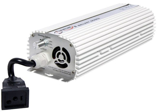 New White color for 2015 Quantum Ballasts