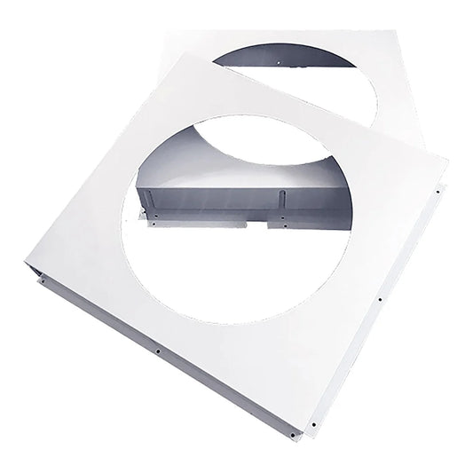 Quest Ducting Kit - New Gen 225 - Quest 225 intake and exhaust duct kit