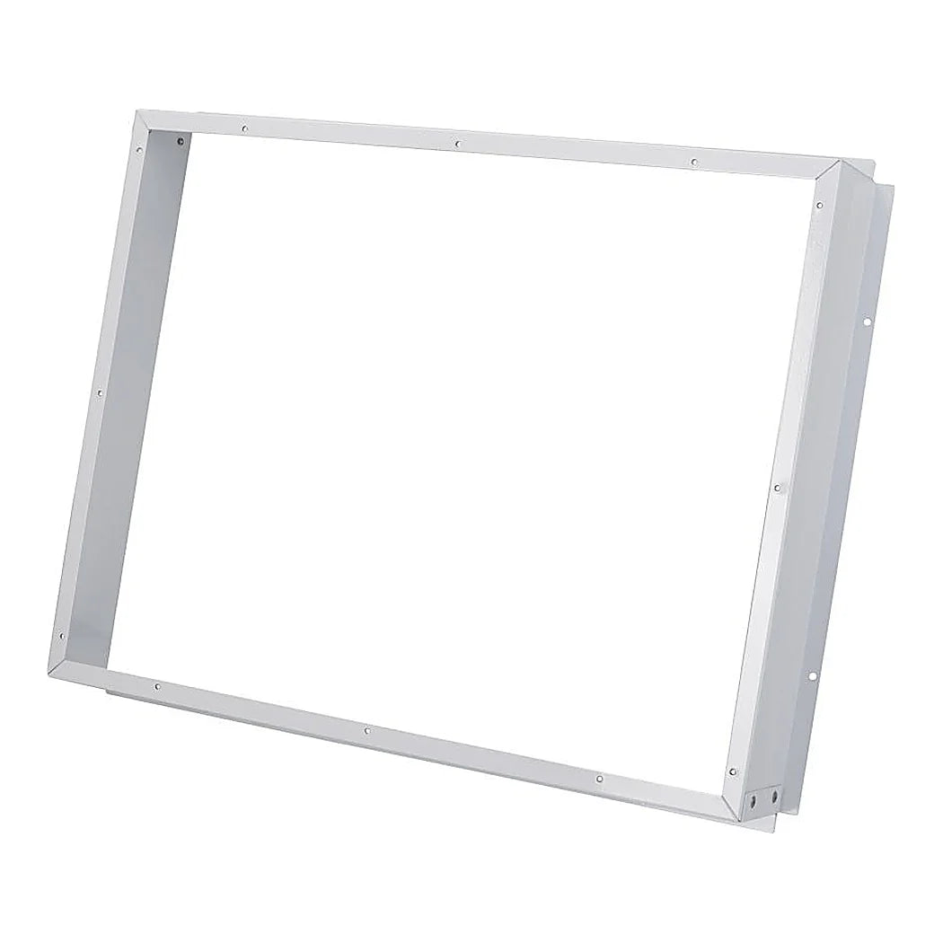 Quest 506 exhaust duct kit mounting frame