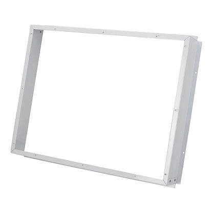 Quest 506 exhaust duct kit mounting frame