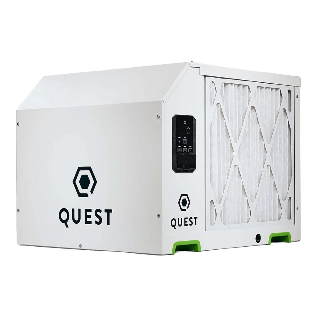 Quest 746 Dehumidifier 480V - Quest 746 dehumidifier, 480V