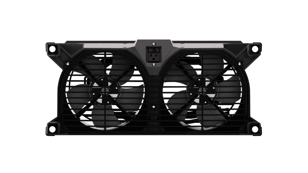 Quest F10 Air Mover