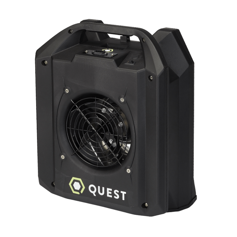 Quest F9 Industrial Air Mover / Fan Main Image