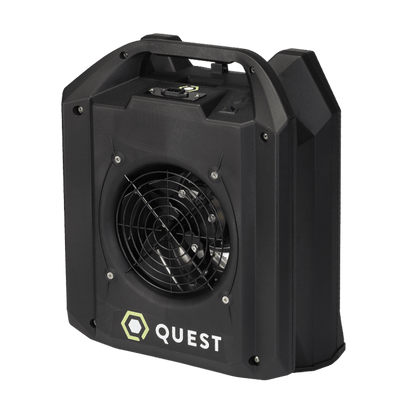 Quest F9 Industrial Air Mover / Fan Main Image