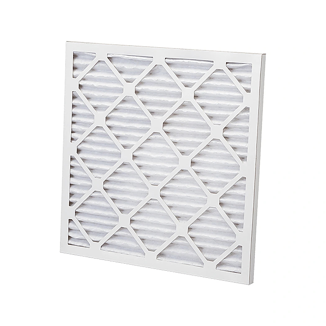 Quest H5 MERV 8 pleated pre-filter 18 x 18 x 1 in, part 4031877