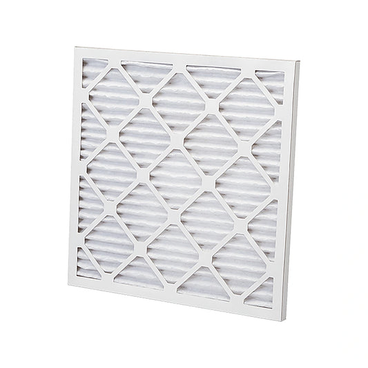 Quest H5 MERV 8 pleated pre-filter 18 x 18 x 1 in, part 4031877