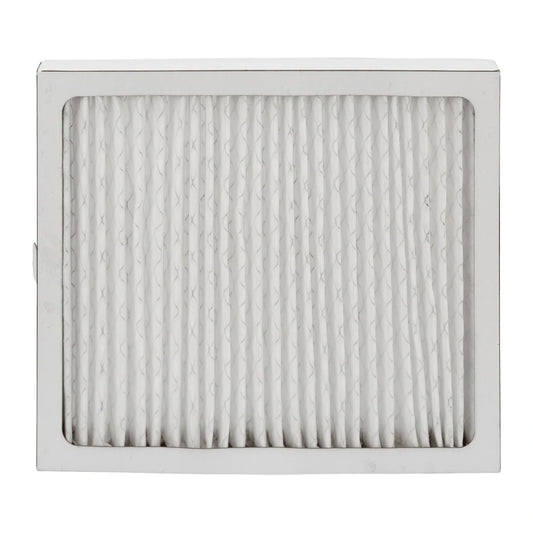 Quest MERV 10 pleated air filter 14 x 12 x 1 in, part 4038558, for Hi-E Dry 140