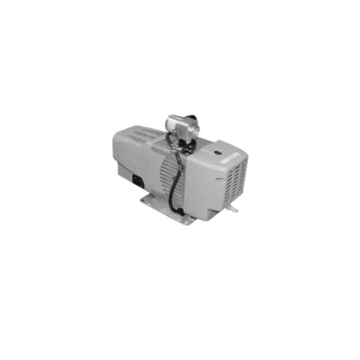 Agilent IDP-3 Oil-Free Dry Scroll Vacuum Pump - Complete, Needs Rebuild