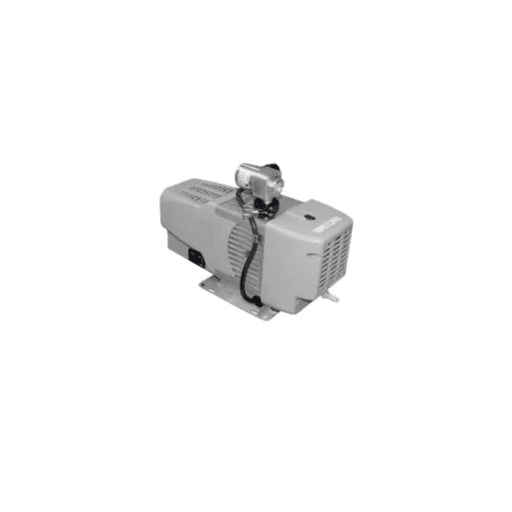 Agilent IDP-3 Oil-Free Dry Scroll Vacuum Pump - Complete, Needs Rebuild