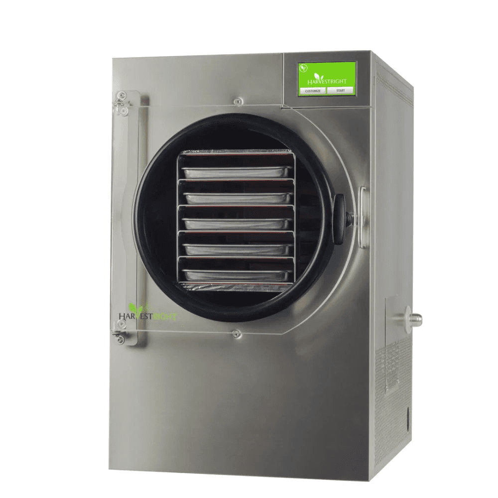 Medium Harvest Right Freeze Dryer