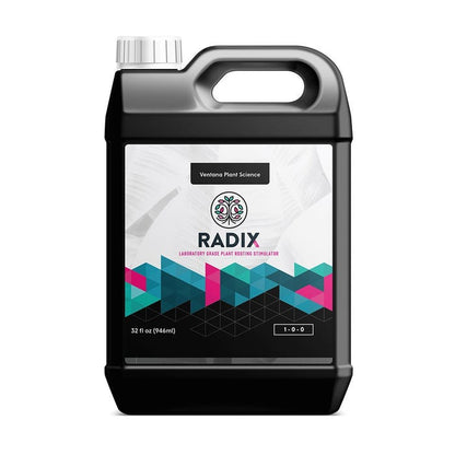 Radix Laboratory Grade Plant Rooting Stimulator 1-0-0