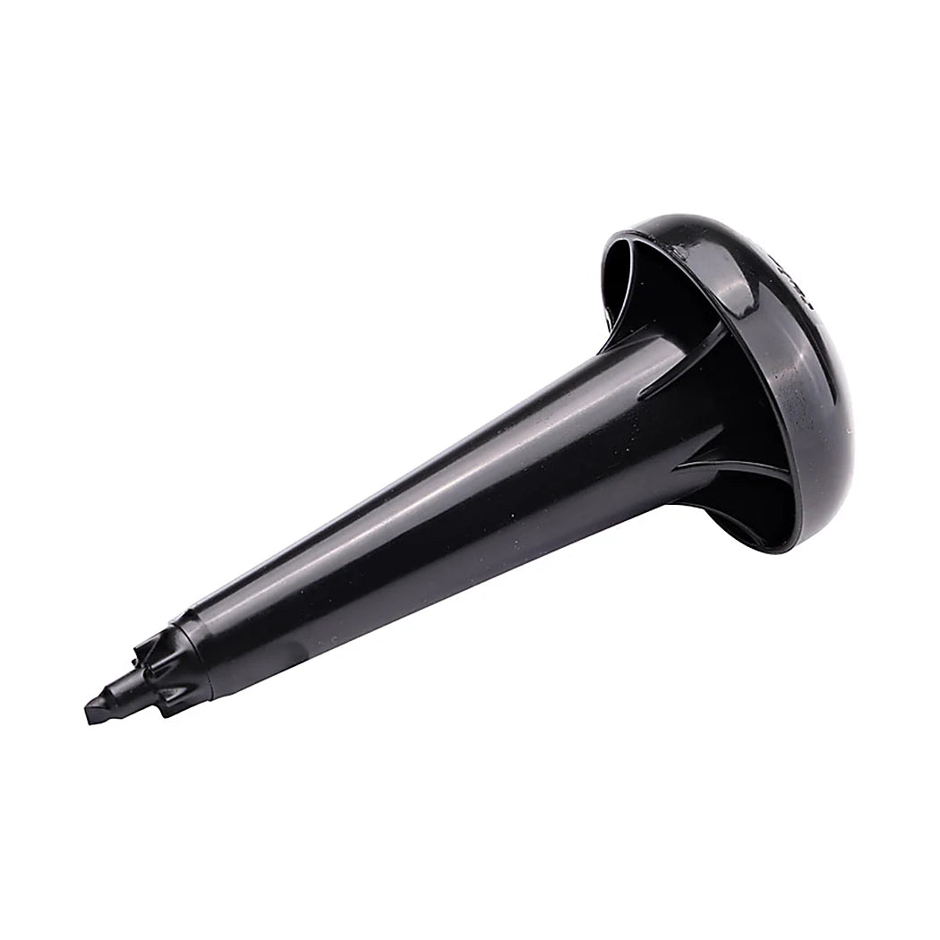 Raindrip drip irrigation hole punch tool, side view