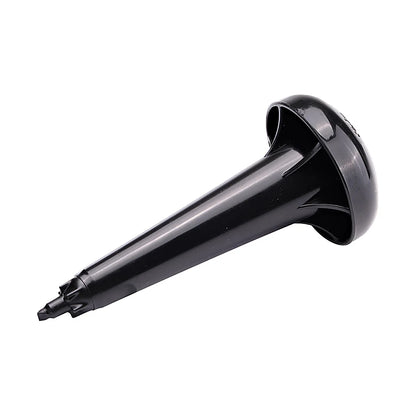 Raindrip drip irrigation hole punch tool, side view
