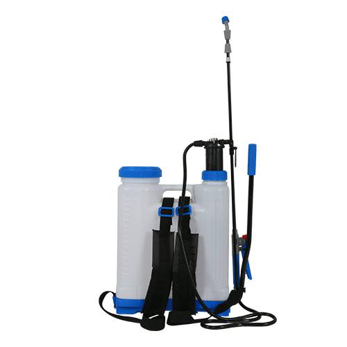 Rainmaker 4 Gallon (16 Liter) Backpack Sprayer