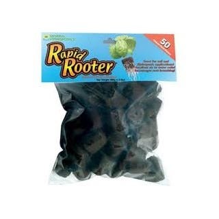 Rapid Rooter Replacement Plugs