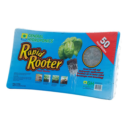 General Hydroponics Rapid Rooter Tray - 50 Sites