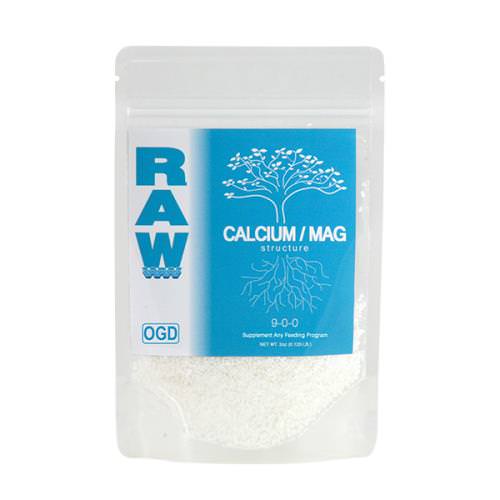 RAW Calcium/Mag 9 - 0 - 0 -- 2 oz